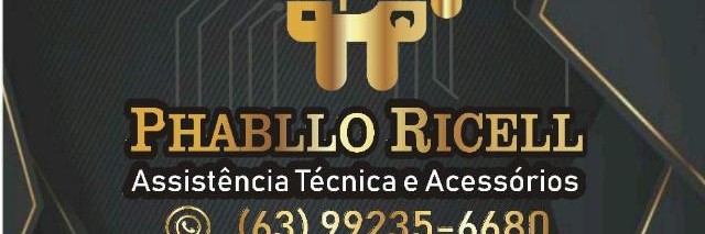 PHABLLO RICELL CELULAR