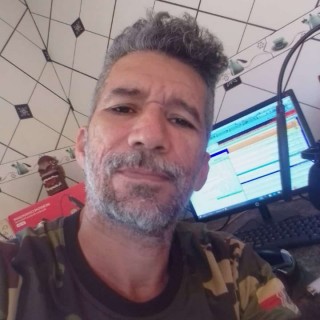 JAIR SERRA NEGRA